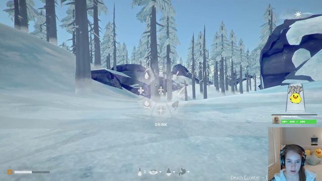 The Long Dark - Achievement Hunting and Fluffy Hugs! смотреть онлайн