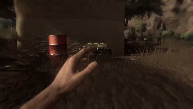 Far Cry 2. Прохождение. Часть 4. смотреть онлайн