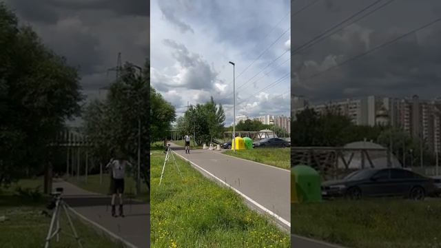 Самогонка, Марьино, дуатлон, 23.06.2024 смотреть онлайн