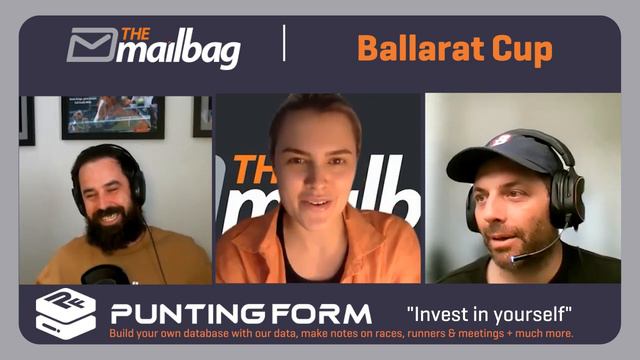 PREVIEW: Ballarat Cup - Best Bets and Value Bets! смотреть онлайн