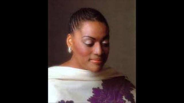 Jessye Norman; Gretchen am Spinnrade; Franz Schubert смотреть онлайн