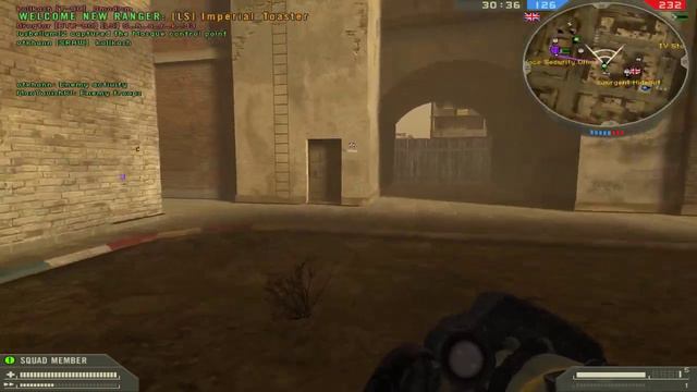 Let's Play Battlefield 2: Special Forces - Lost Soldiers Online 2019 смотреть онлайн
