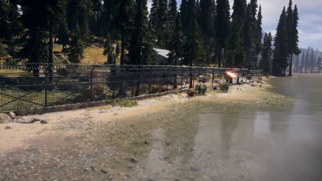 Far Cry 5- 2023 03 08 15 48 55 02 смотреть онлайн