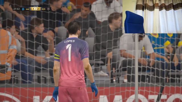 OMG THE GREATEST FIFA PARTNERSHIP IN FUT HISTORY! | FIFA 17 83 BENT AND 81 AGBONLAHOR PLAYER REVIEW смотреть онлайн