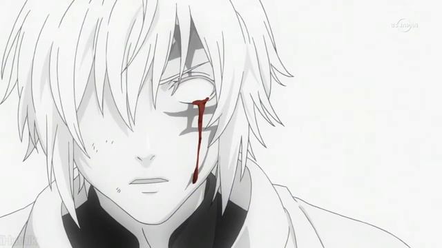 ▶ Allen x Lenalee - Wait for You「AMV」 смотреть онлайн