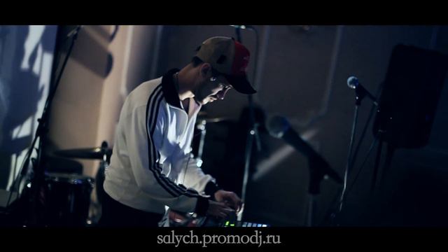 DJ Salych смотреть онлайн