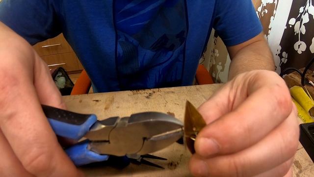 Балансир своими руками. Полный процесс изготовления. смотреть онлайн