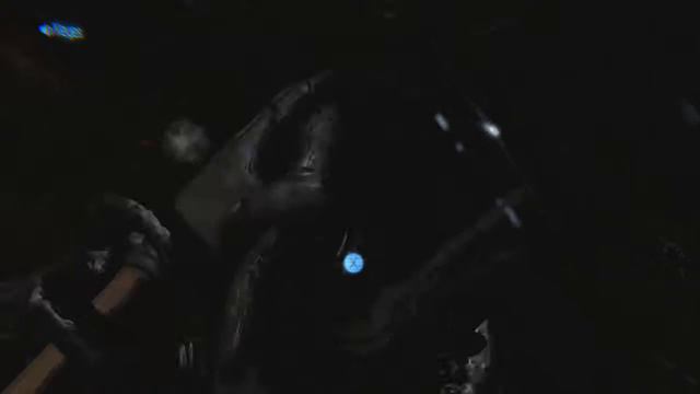 Aliens: Colonial Marines Part 1: Quantum Space Hole - Super Nerdy Best Friends Let's Play смотреть онлайн