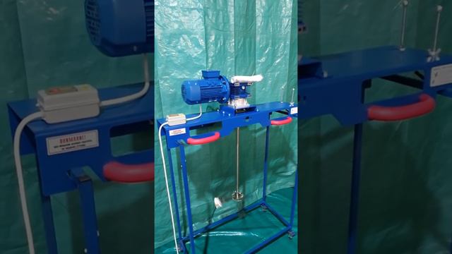 Мешалка для еврокуба с одним ярусом лопастей смотреть онлайн