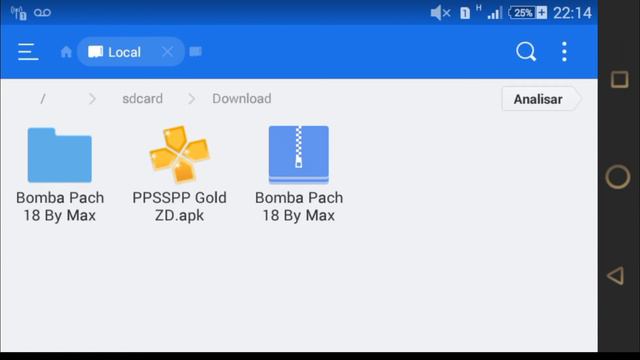 SAIU!! FIFA 2017 Para Android Download PPSSPP EMULATOR!. смотреть онлайн