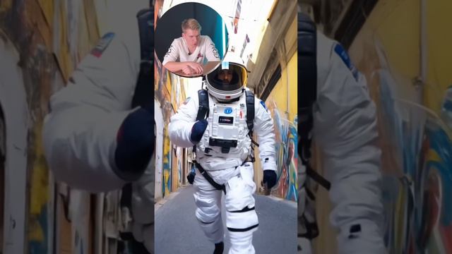 Это Видео Было Сгенерировано ИИ?... смотреть онлайн