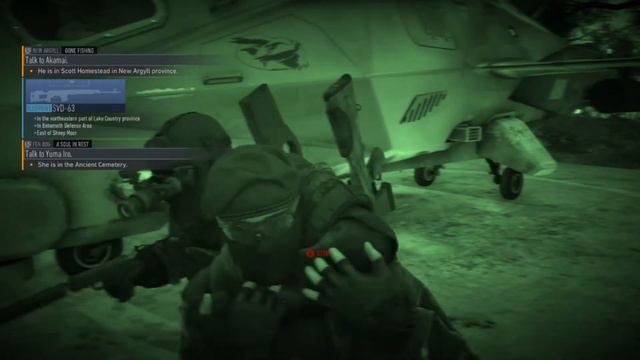 Tom Clancys Ghost Recon Breakpoint | Stealth Kills, Headshots, Tactical Kills.