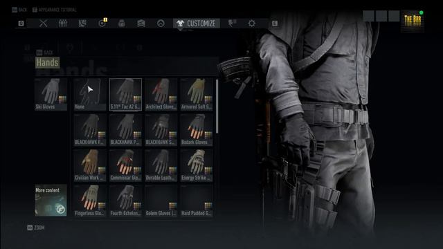 White Death Outfit Guide - Simo Häyhä | Ghost Recon Breakpoint смотреть онлайн