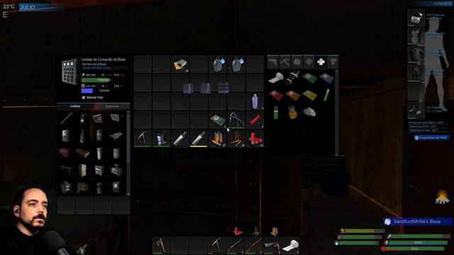 SUBSISTENCE: T4 | Supervivencia en 60' | #34 - ¡CHASIS AL COMPLETO! смотреть онлайн