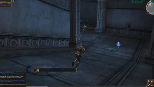 как пройти лабиринт Lineage 2 Asterios X5 смотреть онлайн