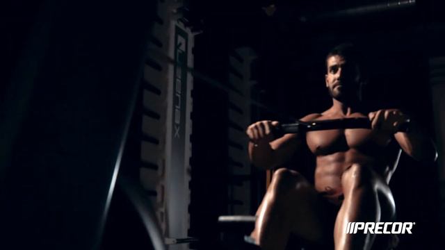 Гребной тренажер Assault AirRower Elite смотреть онлайн