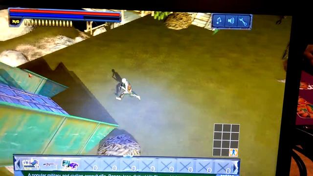 Dead Man's Trail MAGFest 2 смотреть онлайн