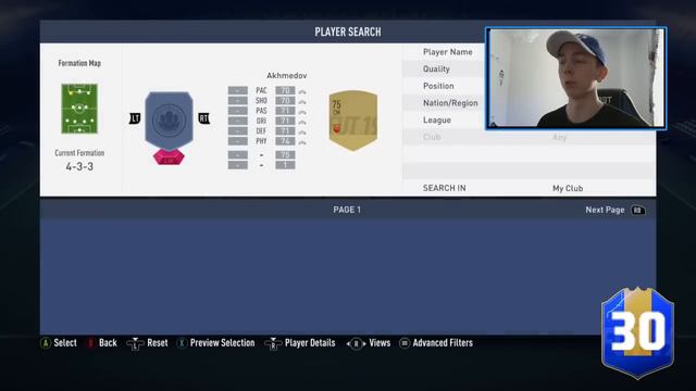 FIFA20 GAMEPLAY UUTISIA?! BUNDESLIIGA TOTS KORTTI UPGRADE PAKETISTA! Road To Glory FIFA19 Suomi смотреть онлайн