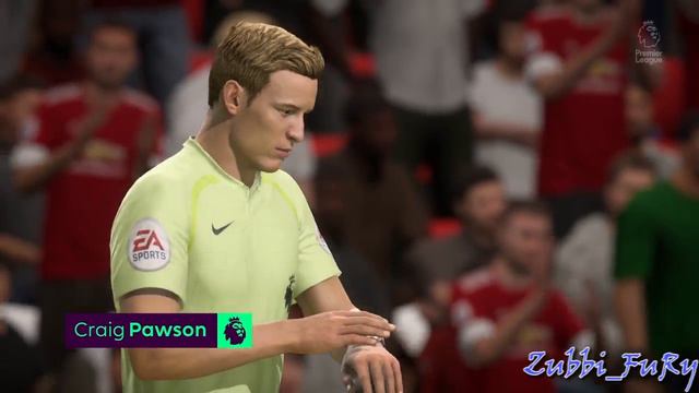 FIFA 18 | Icon Edition | PS4 | FULL Version | Quick Review | Zubbi_FuRy смотреть онлайн