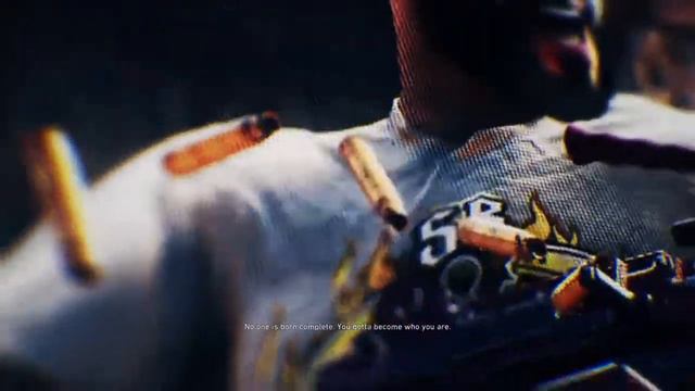 Ghost Recon Wildlands Narco Road DLC: Eddie Escovado Intro смотреть онлайн