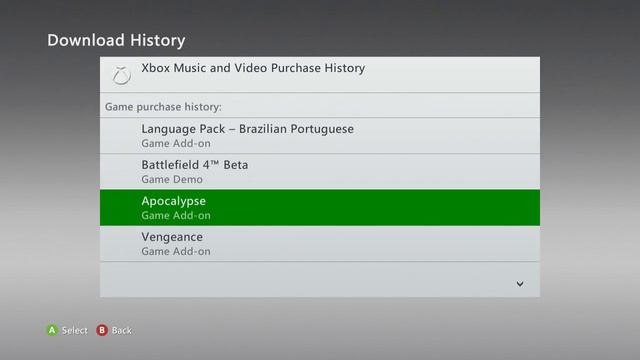 How to license transfer on the xbox 360 смотреть онлайн
