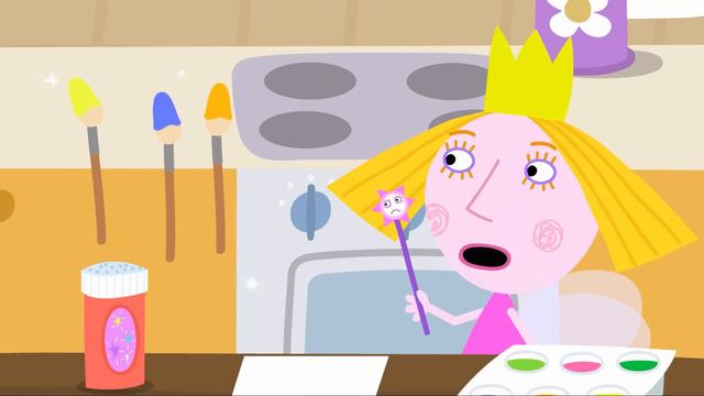 Ben And Holly’s Little Kingdom | Season 1 | Episode 23| Kids Videos