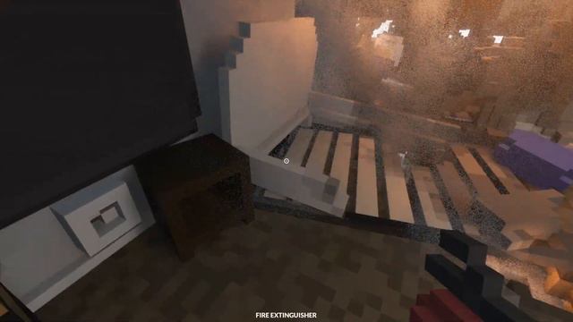 Saving People from a Combustible House (Teardown) смотреть онлайн