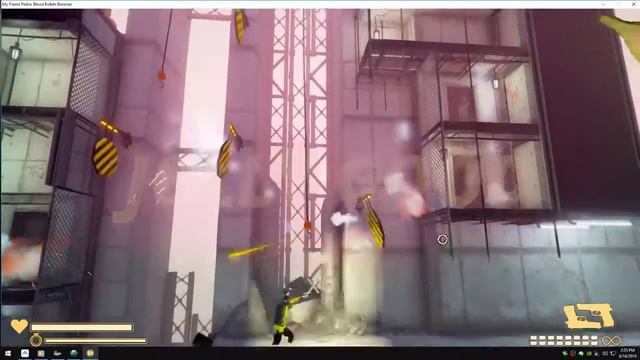 my friend pedro trainer 2 Kem Sama смотреть онлайн
