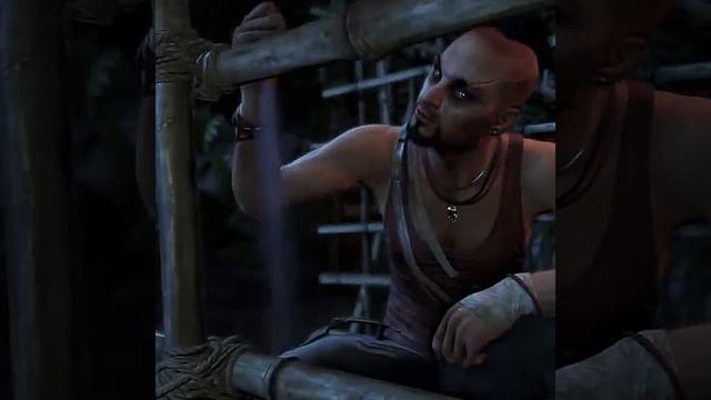 Vaas Montenegro - Insanity | Far Cry 3 Edit | Leiram