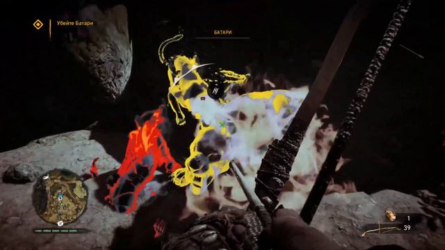 Far Cry Primal ➤ Прохождение #17: Финал смотреть онлайн