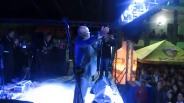 LAUREANO GOMEZ EN CONCIERTO EN EL TAMBO смотреть онлайн
