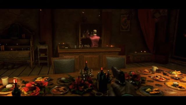 Moment | Far Cry 4 (2014) - Driving to the end and... revelation (Spanish) смотреть онлайн