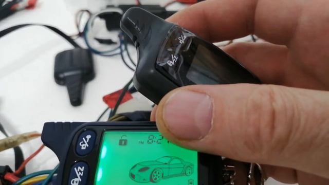 Tomahawk TW-9020  /  Tomahawk TZ-9020