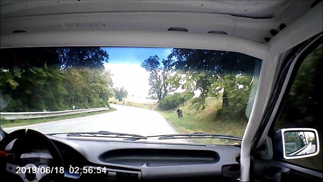 Kamil Šváb - Opel Astra GSI ,21° Slovácký kopec - Násedlovice u Kyjova смотреть онлайн