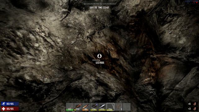 7 Days to Die - Season 6 - Folge 43 - Zombies mit Bäumen töten [FullHD/German/Deutsch] смотреть онлайн