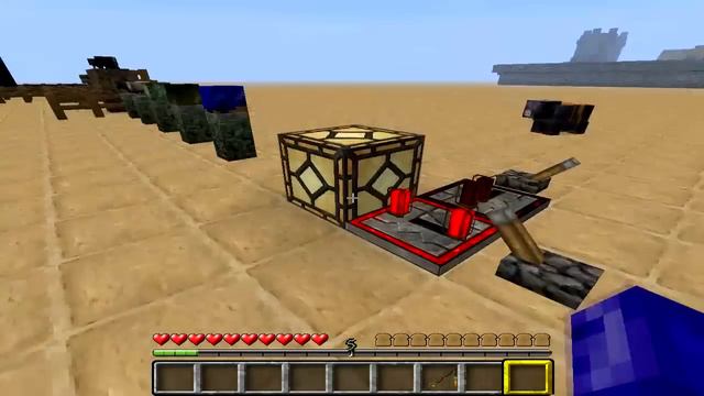 New Minecraft 1.4! :Неудача =/ смотреть онлайн