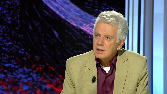 Debati për teatrin kombëtar, arkitekti Maksi Mitrojorgji i ftuar në Ora News смотреть онлайн