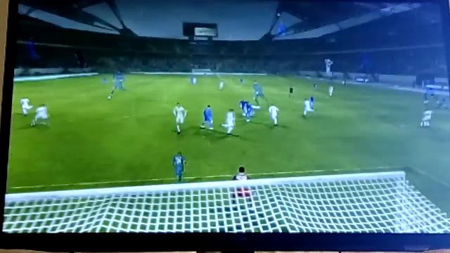 FIFA 10 #1 Эй,Кирилушка! смотреть онлайн