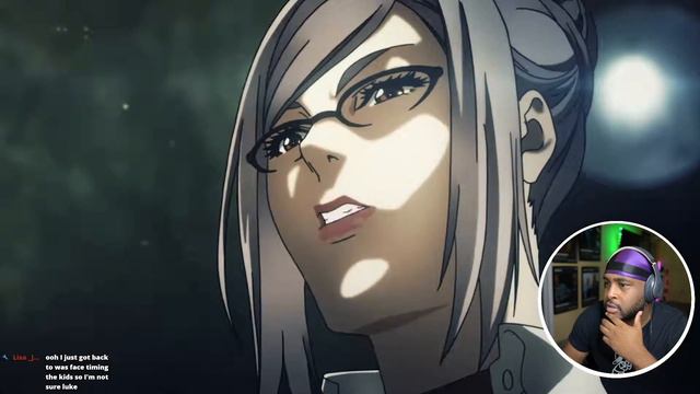 RULE 34 ABOUT TO GO CRAZY ( MEIKO SHIRAKI - @aarononanime )