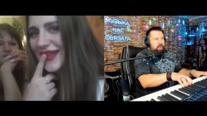 Спел Михаил круг - Кольщик и ПОКОРИЛ ДЕВУШЕК СВОИМ ГОЛОСОМ В ЧАТ РУЛЕТКЕ