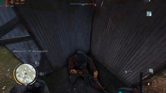 Far Cry 3 Multiplayer - "April's Fool with Artyom" смотреть онлайн