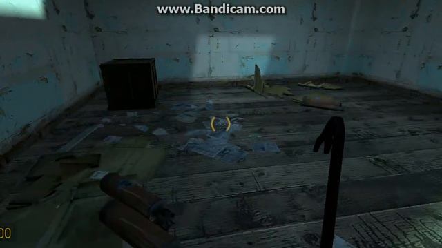 half life 2 demo chapter 2 waltrough 4 смотреть онлайн