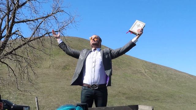 Far Cry 5 Preview Event [VLOG] смотреть онлайн