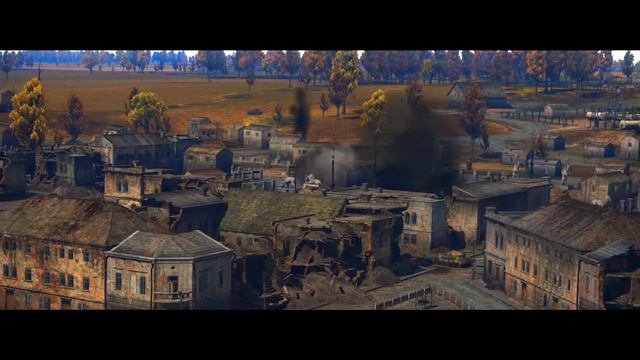 WAR THUNDER | Rocky | English version смотреть онлайн