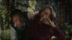 Анна и Штольман, Любовь никогда не перестаёт