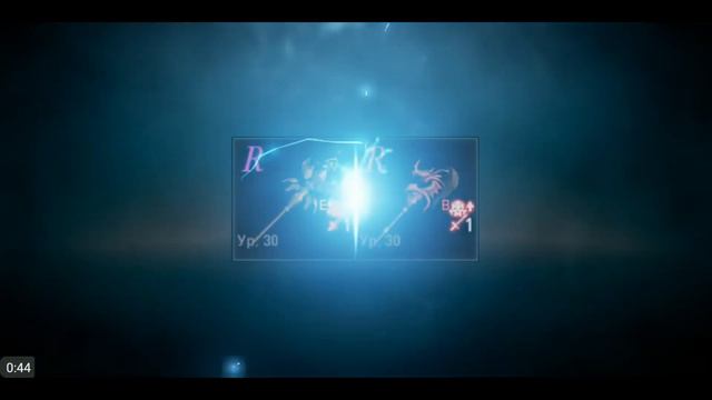 [Lineage 2: Revolution] Крафт SR оружия,будет красный рар?