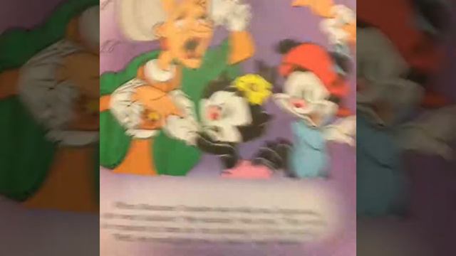Big animaniacs and smurfs collection part 1 смотреть онлайн