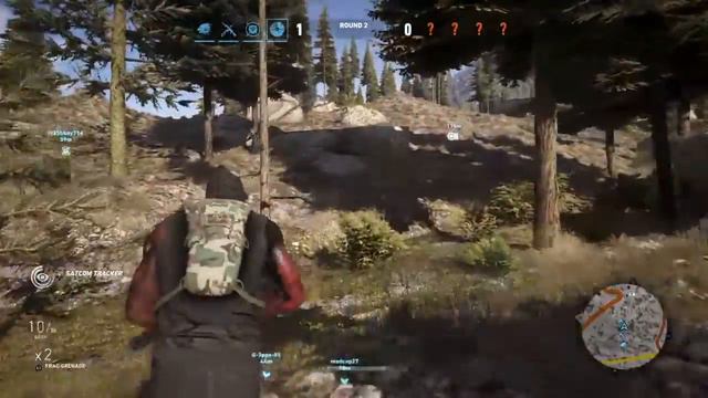 Tom Clancy Ghost Recon Ghost Wars |Prestige 10 смотреть онлайн