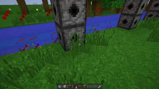 NAJBEZPIECZNIEJSZY DOM W MINECRAFT?! || MONITORING, LASERY, MINY || SECURITYCRAFT MINECRAFT MOD! смотреть онлайн