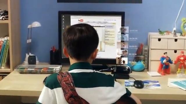 Sarah Palin +Tina Fey + Paris Hilton + Obama + McCain смотреть онлайн